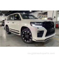 Land Cruiser 200 2019 Sehemu za mwili wa gari